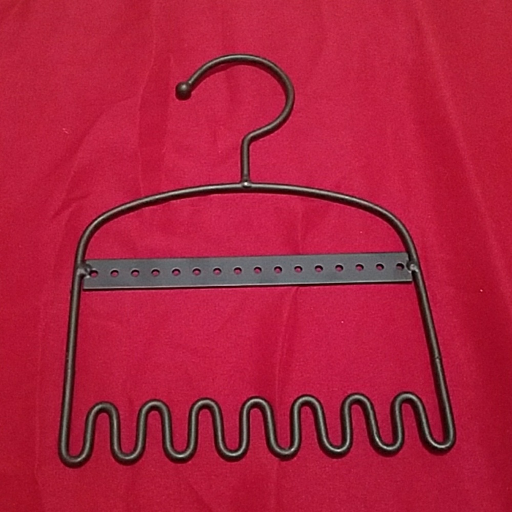 - jewelry holder -